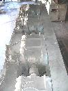  FEHRER NL9 Loom, 4 meter,
